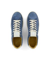 RUBIROSA MEN'S SNEAKER - ODILE OLTRE MARE
