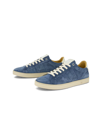 RUBIROSA MEN'S SNEAKER - ODILE OLTRE MARE