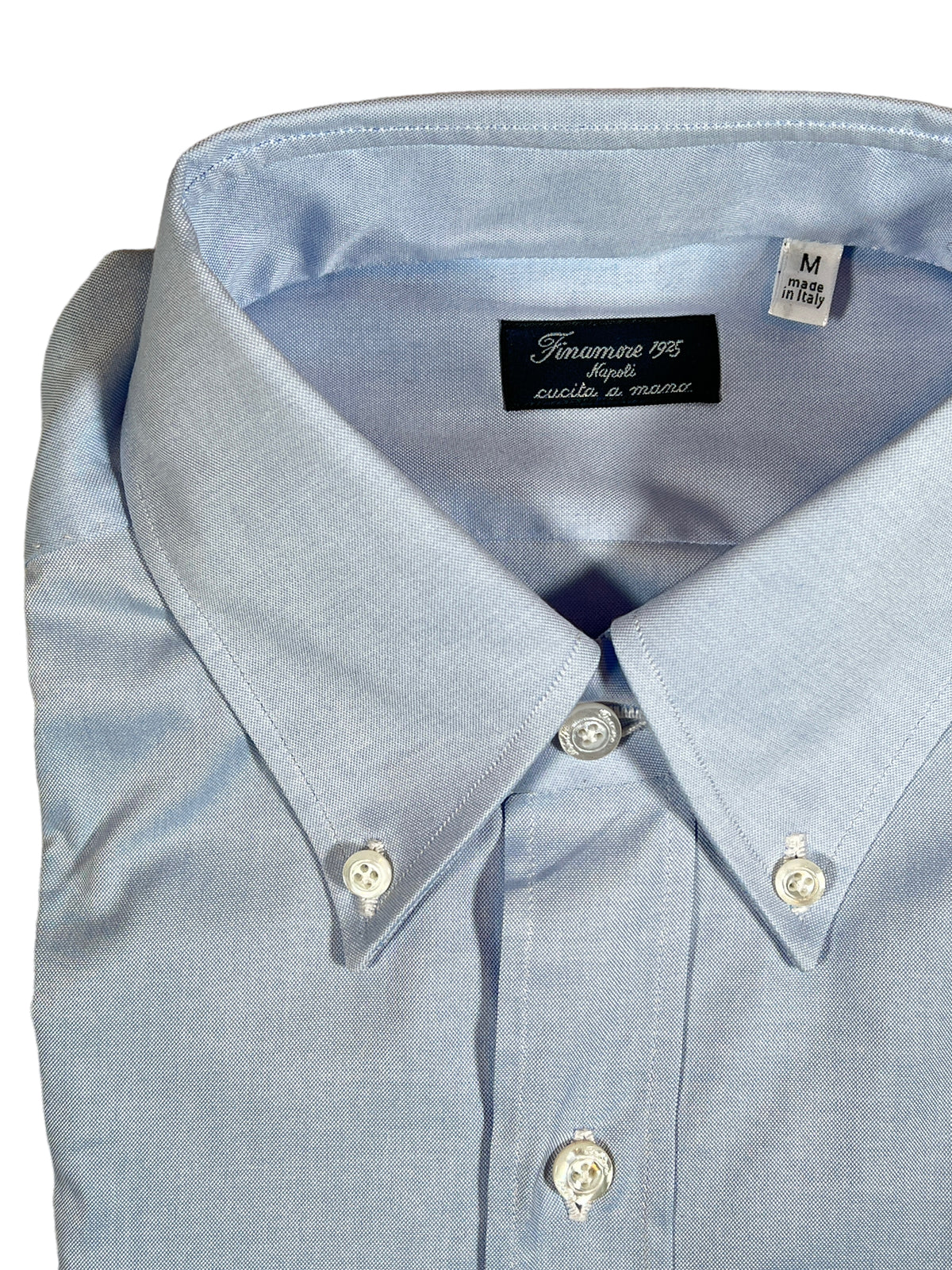 NEW ITEMS FOR MEN – Button Down SF