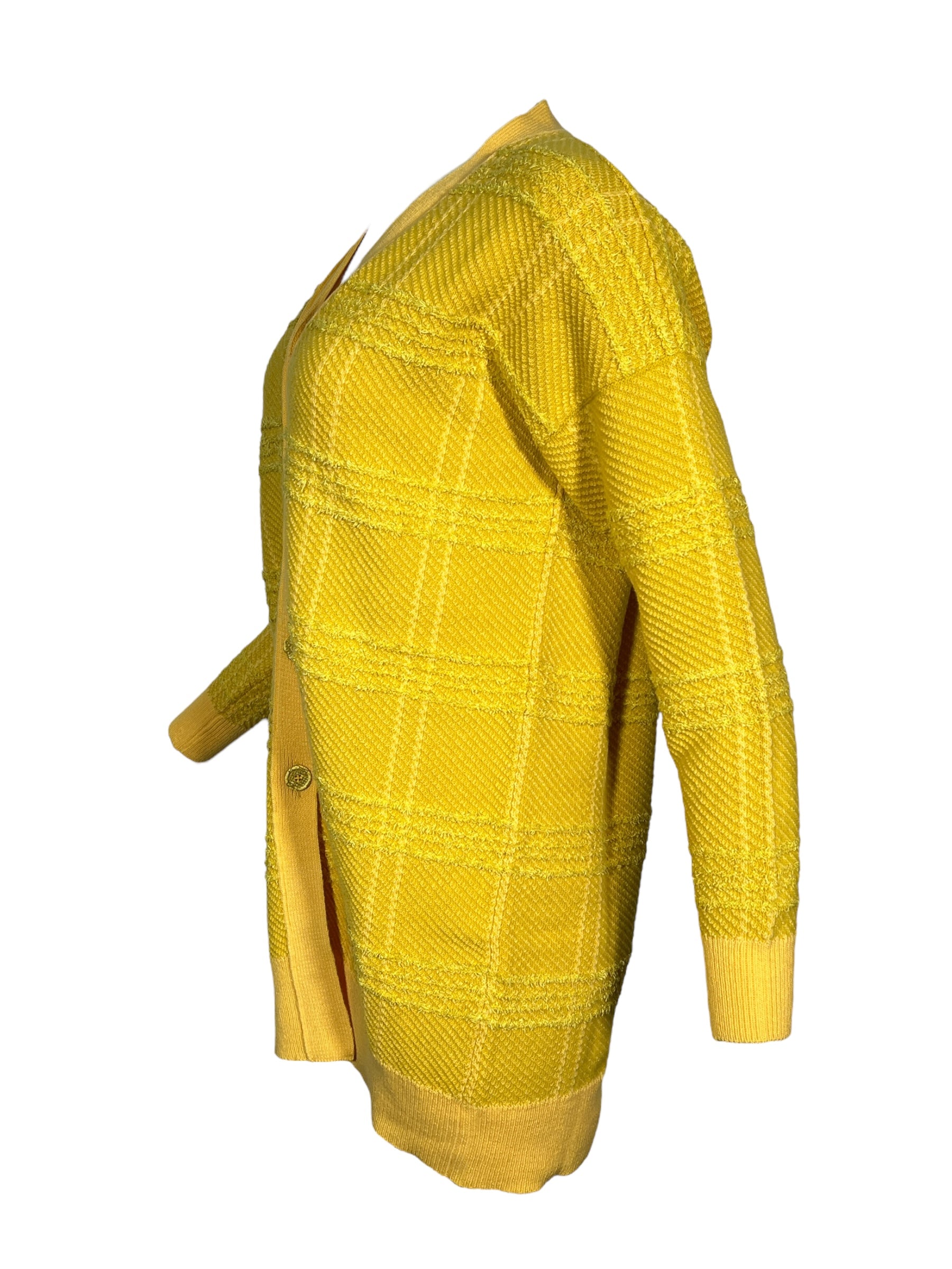 BRUNO MANETTI 売れ筋商品|||ブルーノマネッティ ニット&セーター アウター レディース Sweaters Yellow Bruno Manetti（ブルーノ・マネッティ）ウィメンズ - FARFETCH