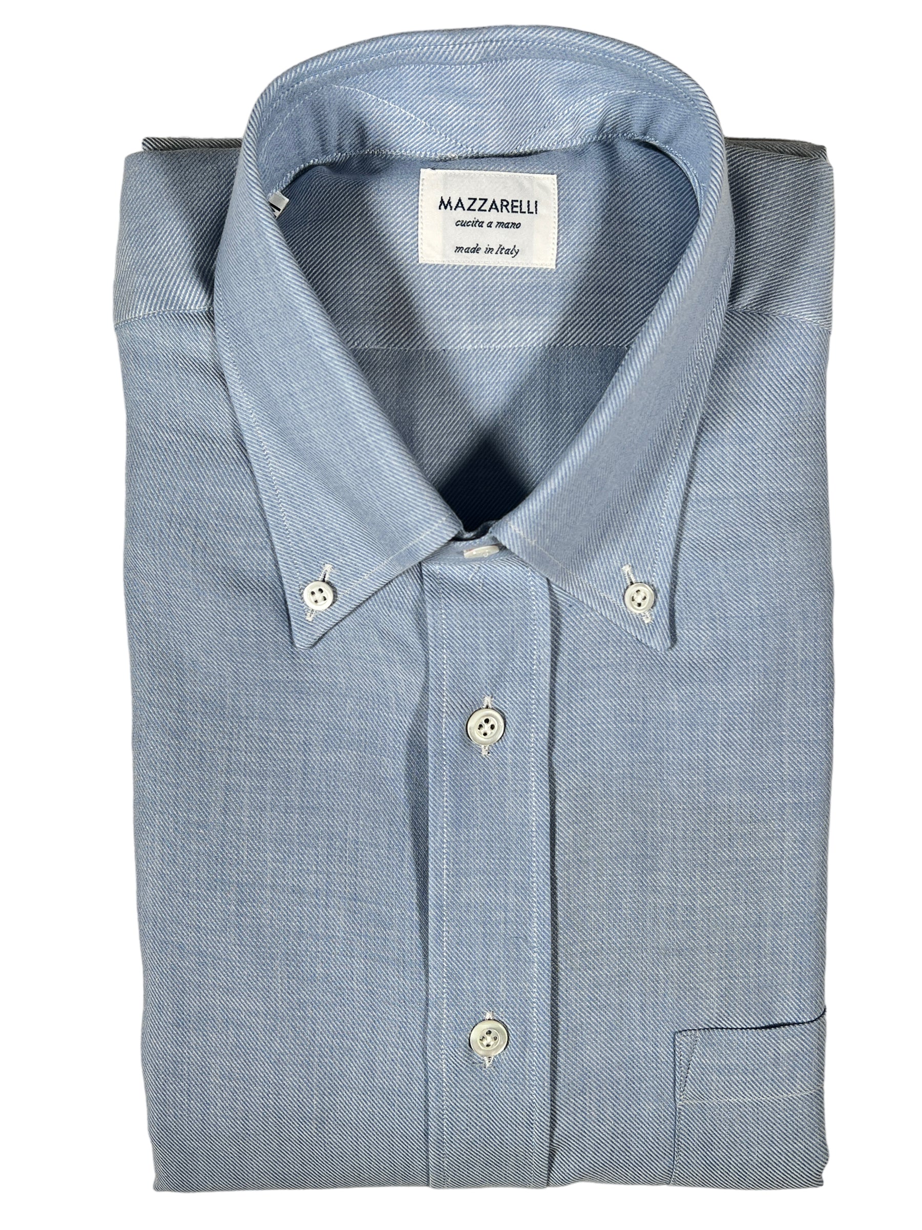NEW ITEMS FOR MEN – Button Down SF