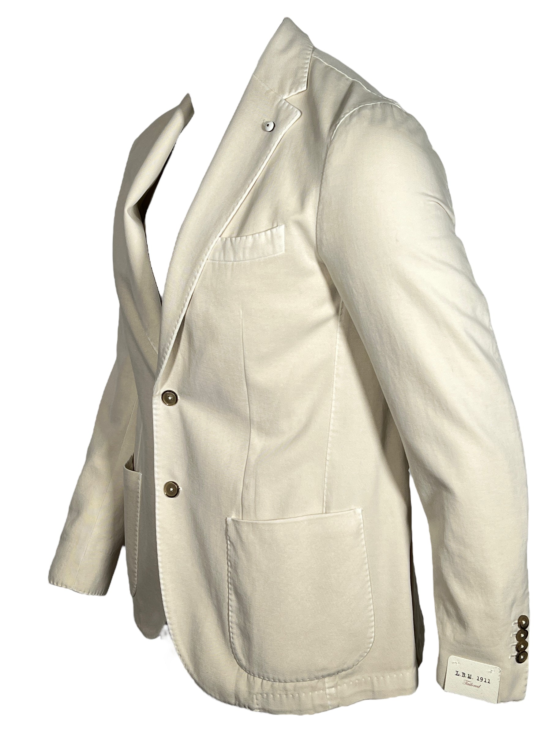 Lbm 1911 sport on sale coat