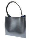 CUOIERIA FIORENTINA BUCKET BAG - BLACK