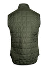 WATERVILLE THEO VEST - FOREST