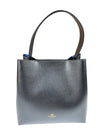 CUOIERIA FIORENTINA BUCKET BAG - BLACK