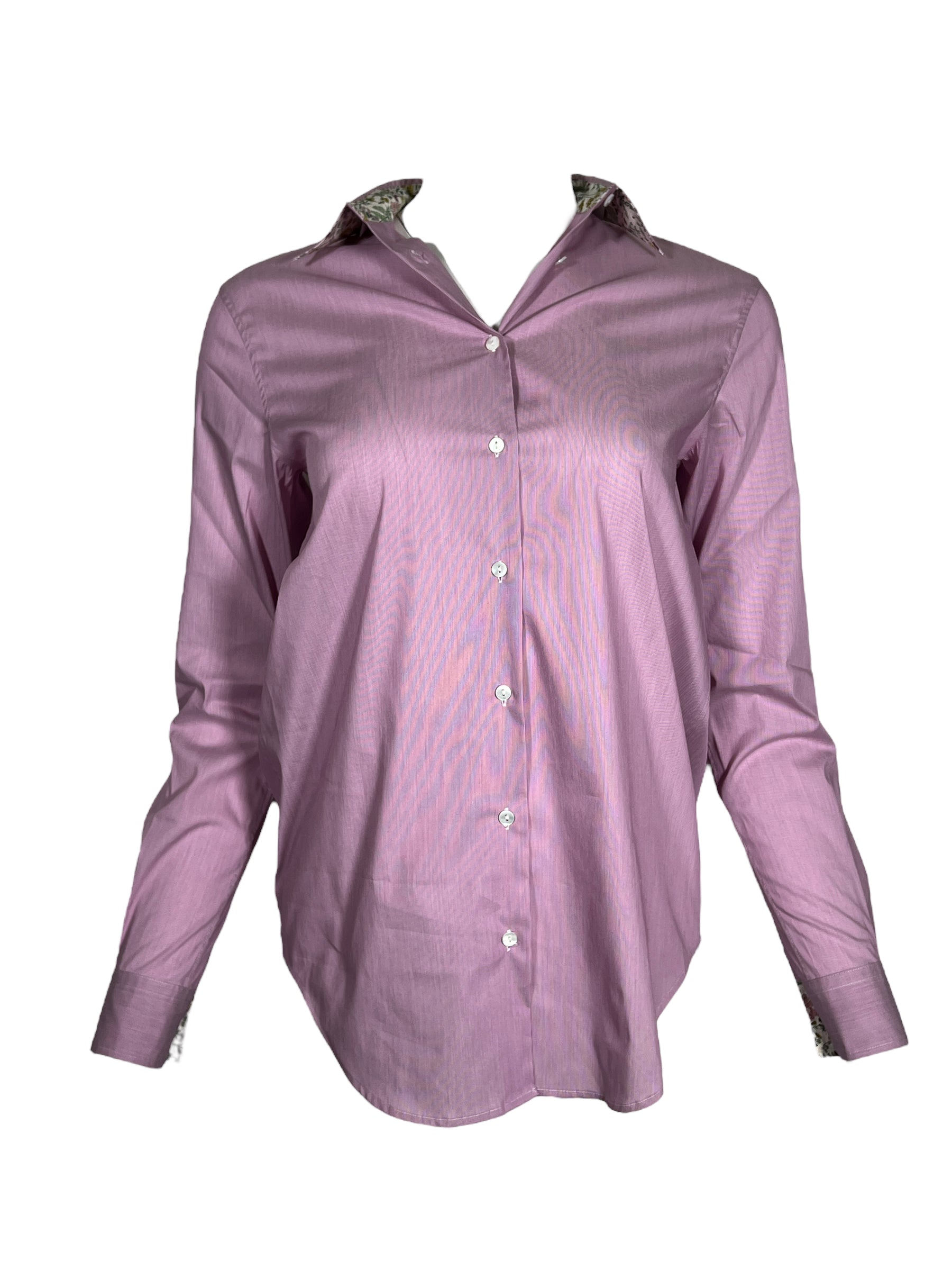 SALE WOMEN'S TOPS – Button Down SF