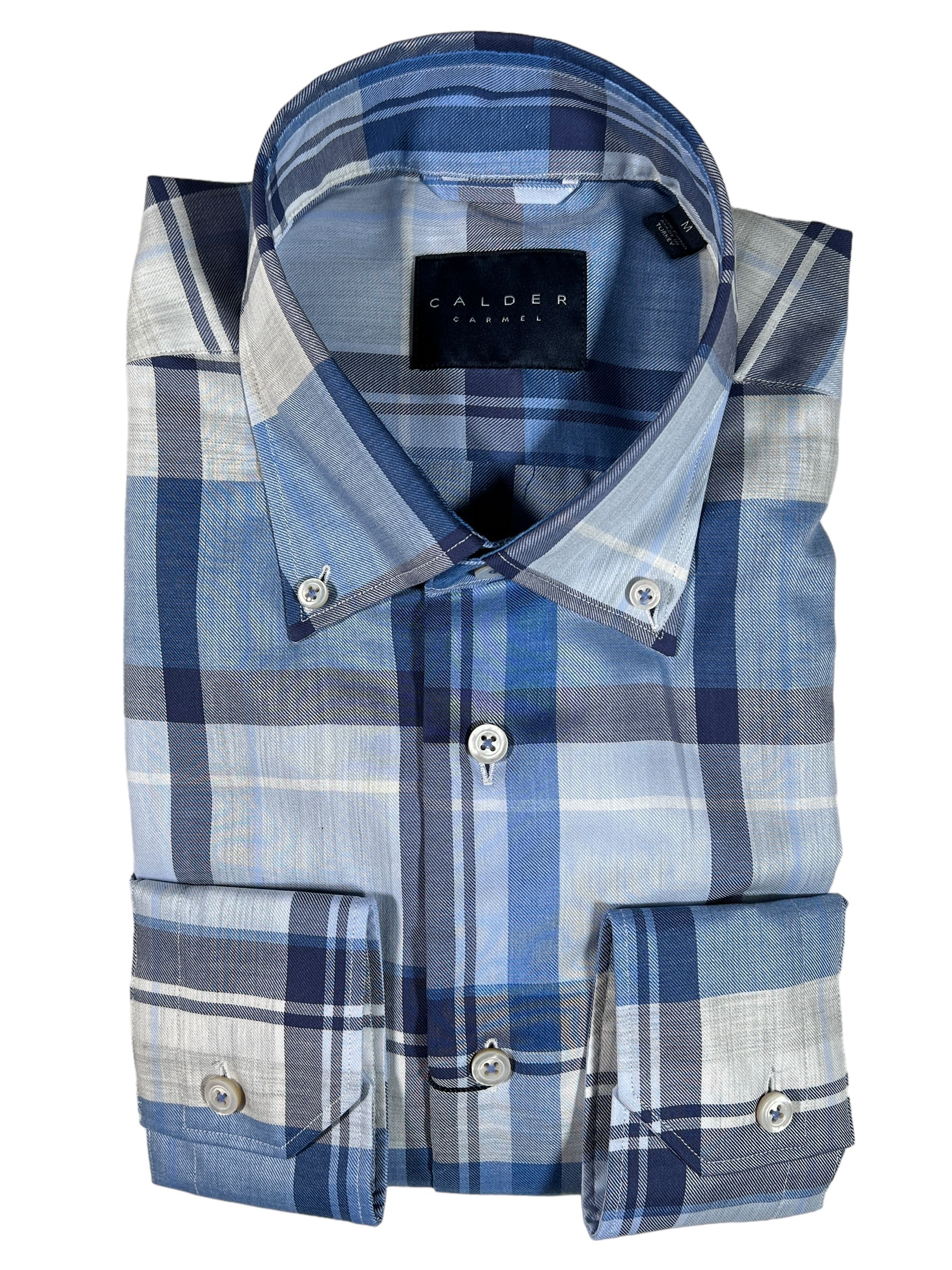 MEN'S SHIRTS – Button Down SF