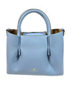 CUOIERIA FIORENTINA CANDY SMALL TOTE - SKY