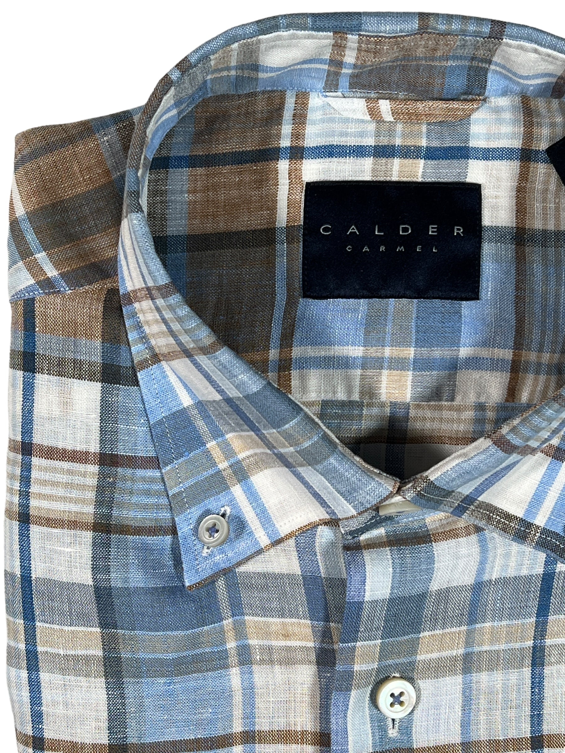 MEN'S SHIRTS – Button Down SF