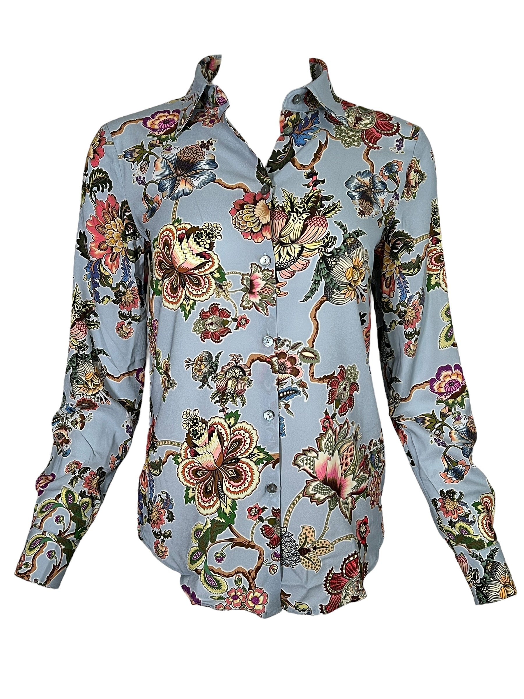 CAMICETTASNOB 売れ筋商品|||カミセッタスノーブ Tシャツ トップス レディース Tops Purple 箔プリントルーズTシャツ（Tシャツ） | ZAMPA（ザンパ