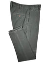 L.B.M. 1911 MEN'S FLAT FRONT TROUSER - OLIVE