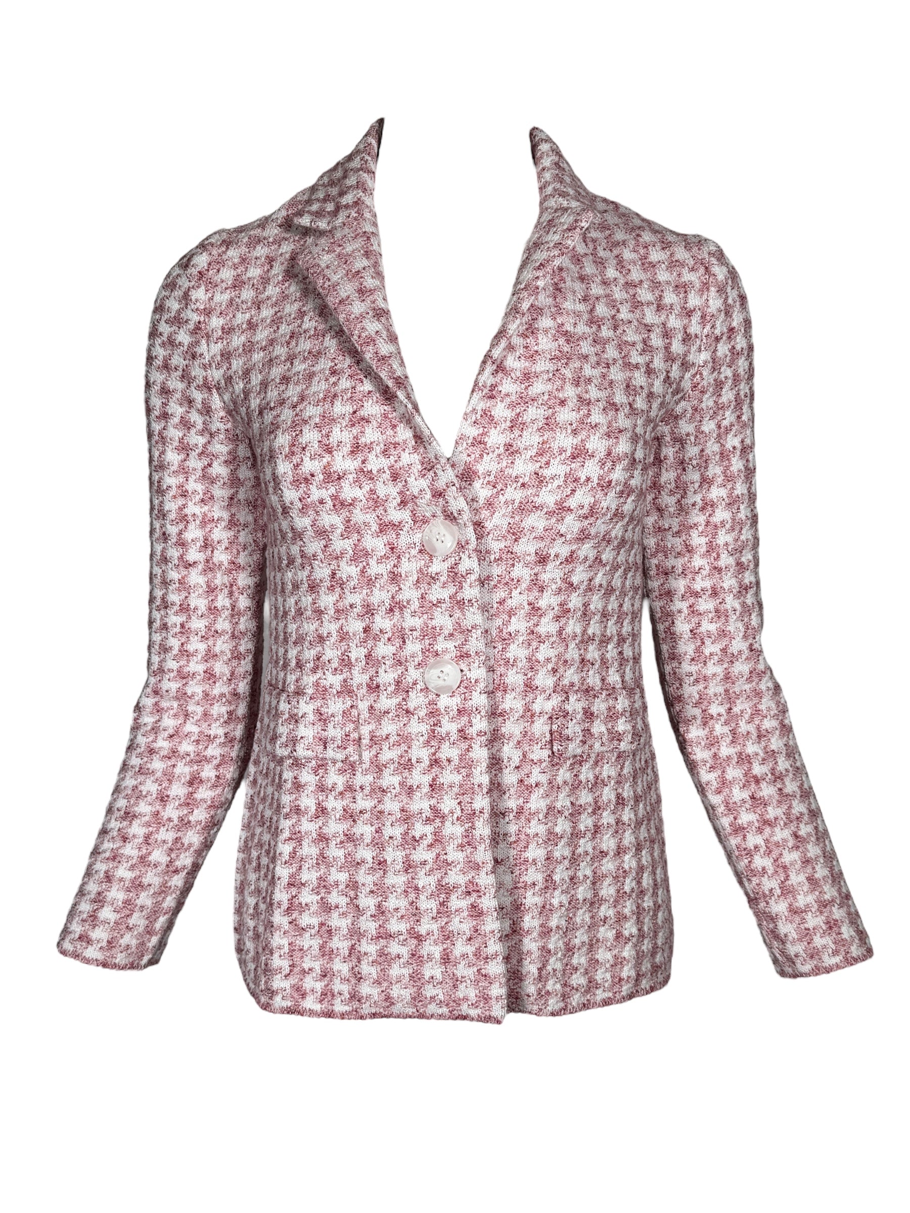 AMINA RUBINACCI – Button Down SF