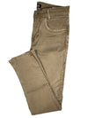MAC MEN'S ARNE PIPE DENIMFLEXX PANT - CLAY