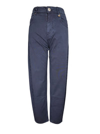 TRAMAROSSA WOMEN'S DENIM PANT - DARK BLUE