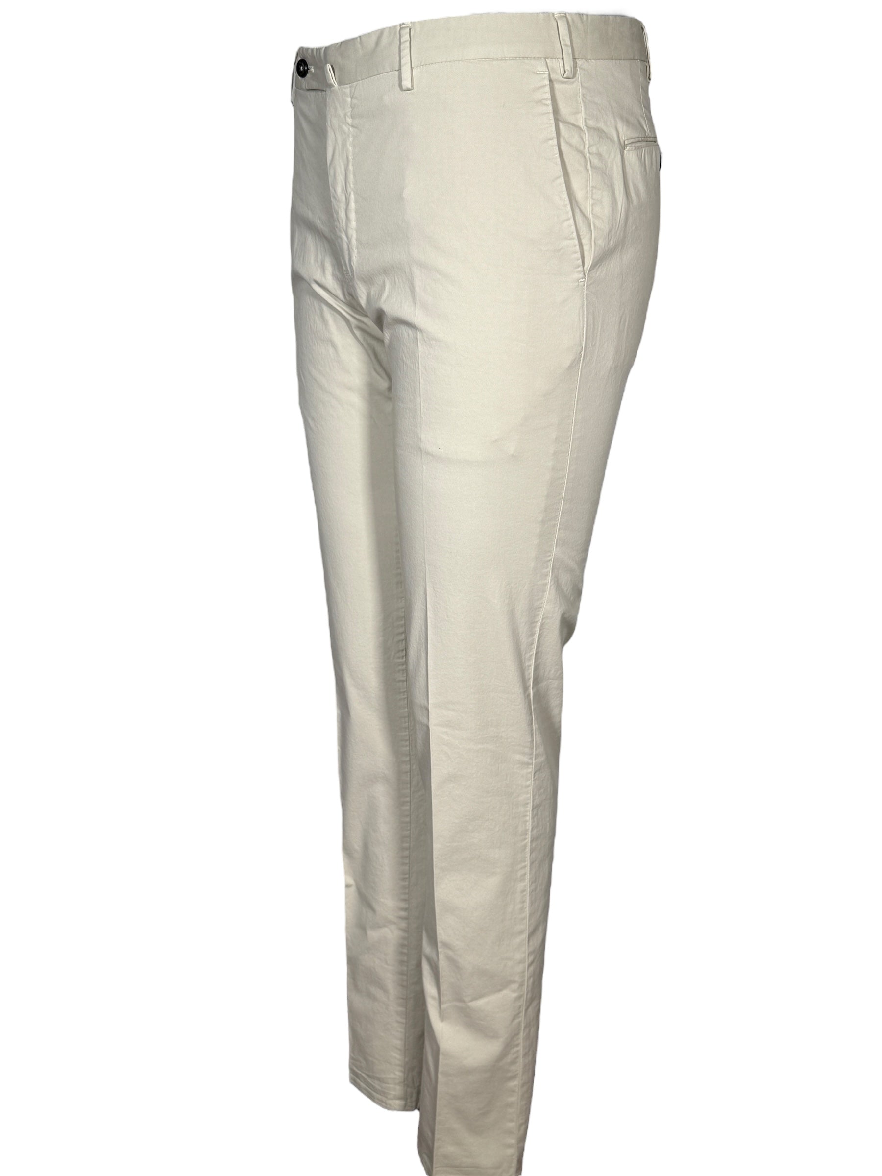 PT TORINO MEN'S TROUSER - LIGHT SAND