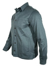 PAUL & SHARK MEN'S LORO PIANA STORM SYSTEM CASHMERE JACKET - BOTTLE GREEN