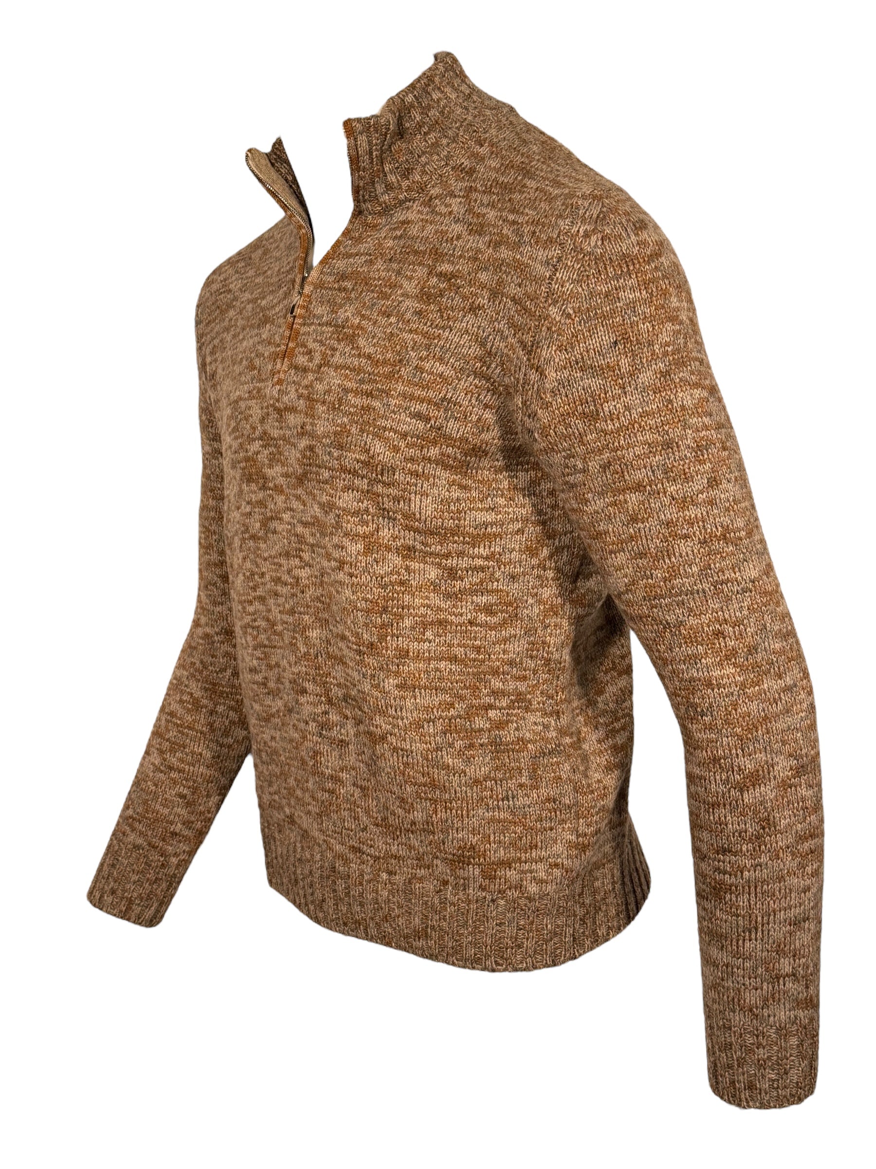 SETTEFILI CASHMERE – Button Down SF