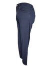 TRAMAROSSA WOMEN'S DENIM PANT - DARK BLUE