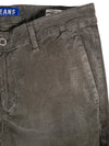 MAC MEN'S GRIFFIN NEEDLE CORDUROY PANT - FIR