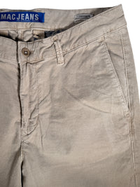MAC MEN'S GRIFFIN NEEDLE CORDUROY PANT - KITT
