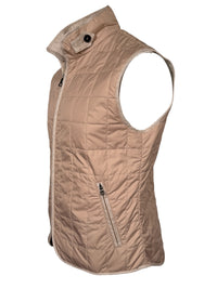 WATERVILLE FIT VEST - STONE