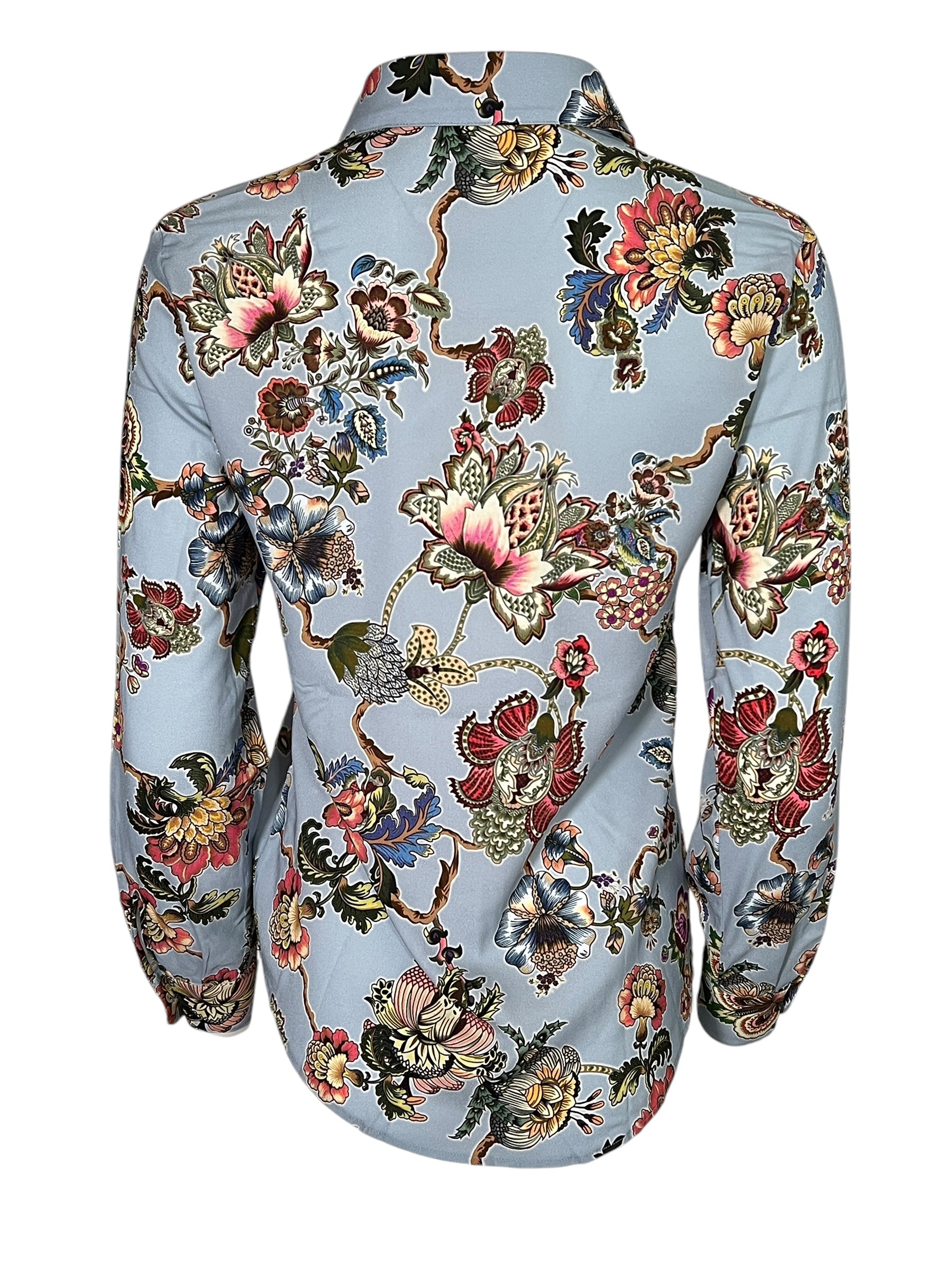 CAMICETTASNOB – Button Down SF