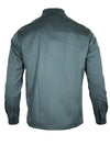 PAUL & SHARK MEN'S LORO PIANA STORM SYSTEM CASHMERE JACKET - BOTTLE GREEN