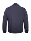 WATERVILLE INSIDE QUILT SHIRT JACKET - NAVY