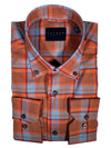 CALDER CARMEL MEN'S SHIRT - EMBER TWILL PLAID
