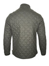 ALAN PAINE RICHMOND QUILTED JACKET - OLIVE