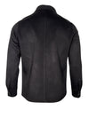 MANTO DOUBLE FACE CASHMERE CHORE JACKET - DEEP NAVY