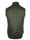 WATERVILLE THEO VEST - FOREST