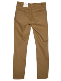 OUI WOMEN'S BAXTER PANT - DESERT TAN