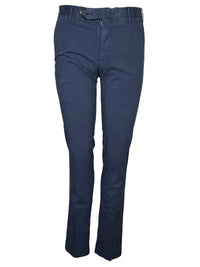 PT TORINO MEN'S TROUSER - DEEP SEA BLUE