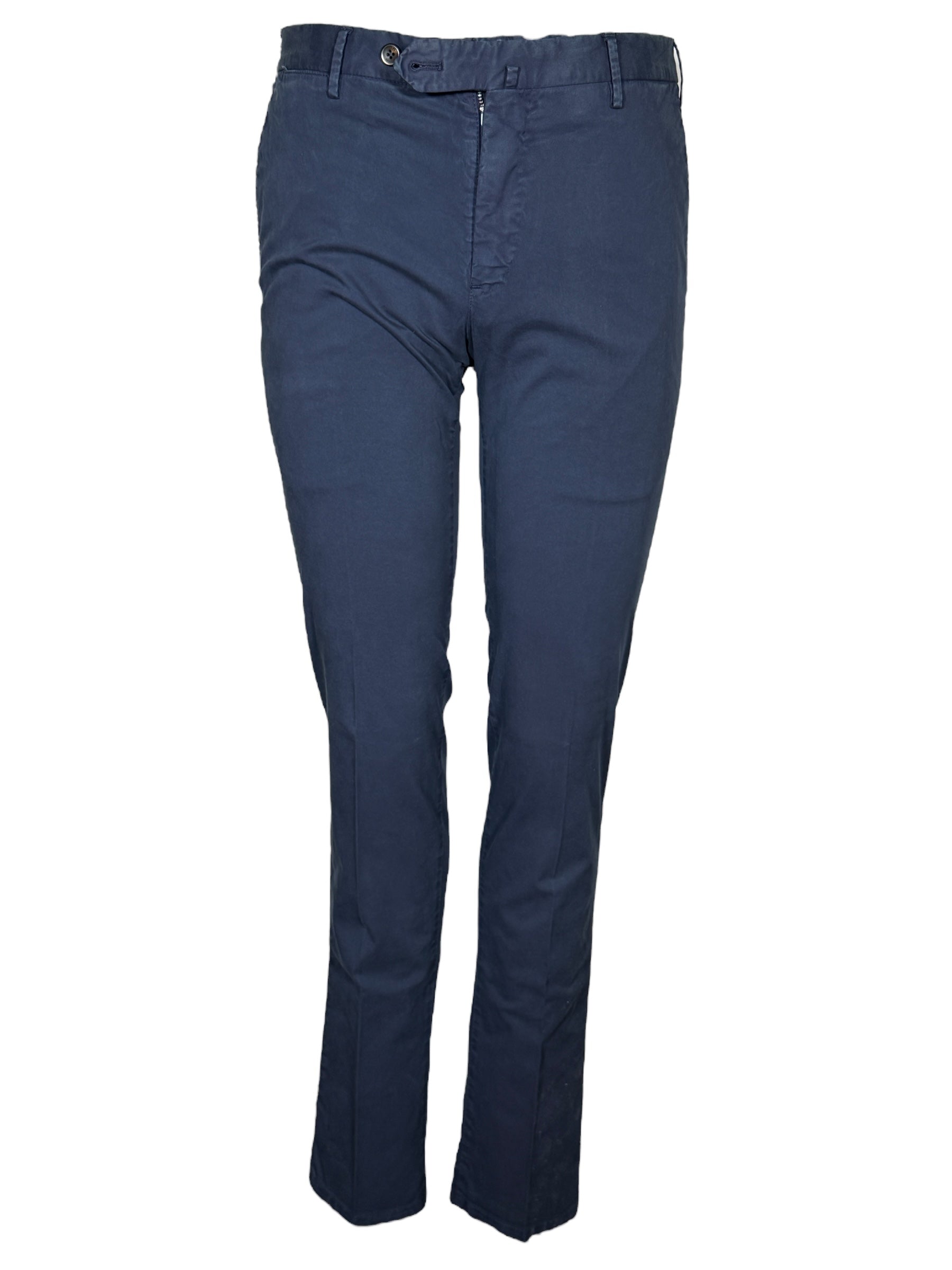 PT TORINO MEN'S TROUSER - DEEP SEA BLUE
