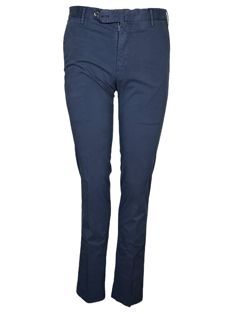 PT TORINO MEN'S TROUSER - DEEP SEA BLUE