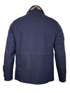 PAUL & SHARK MEN'S RIVIERA FIELD JACKET - NAVY