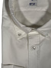 GIANGI NAPOLI MEN'S SHIRT - SOLID WHITE