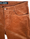 MAC MEN'S ARNE CORDUROY PANT - RUST