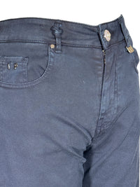 TRAMAROSSA WOMEN'S DENIM PANT - DARK BLUE