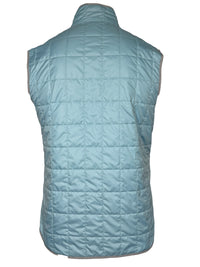 WATERVILLE FIT VEST - SKY