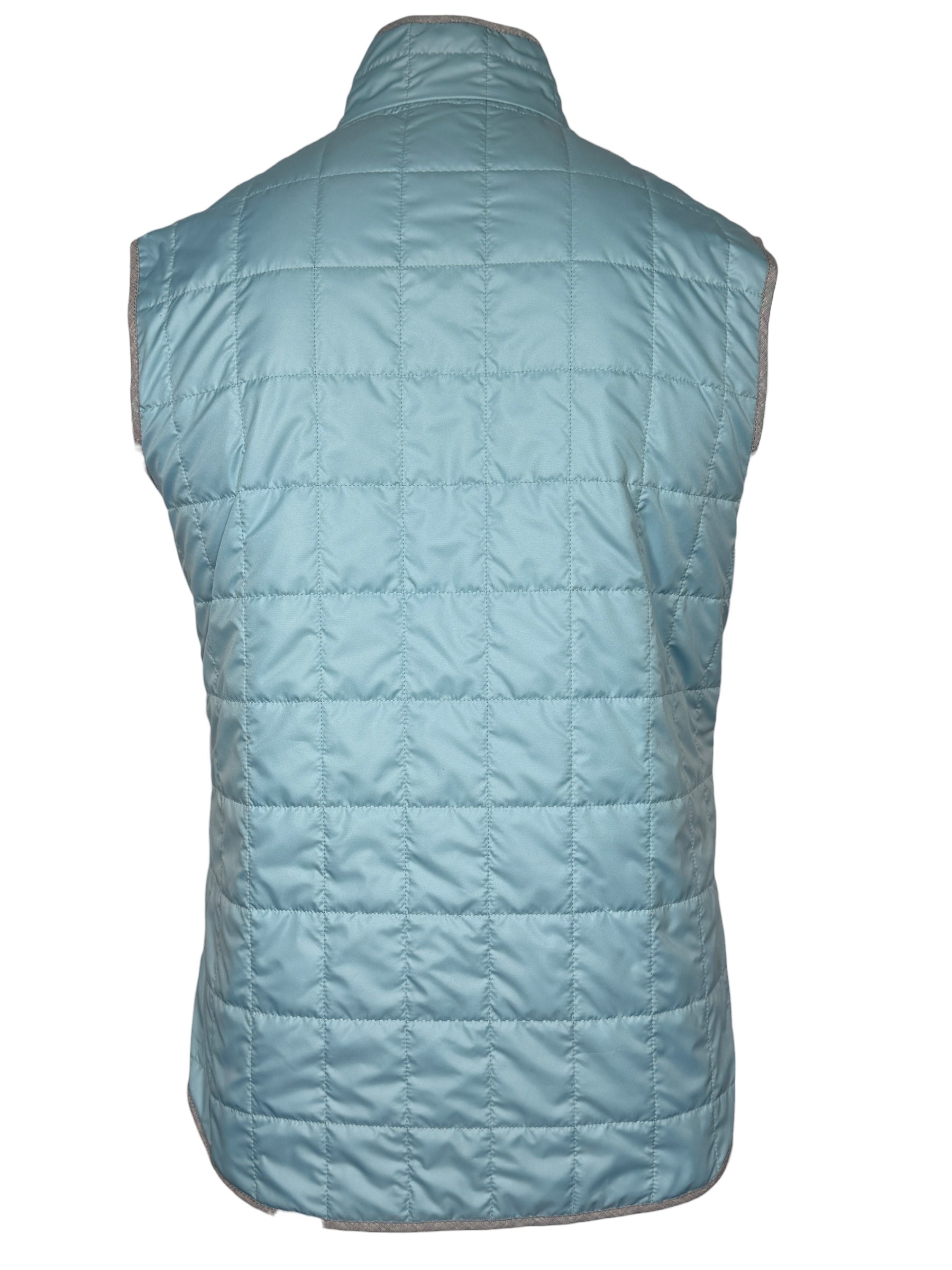 WATERVILLE FIT VEST - SKY