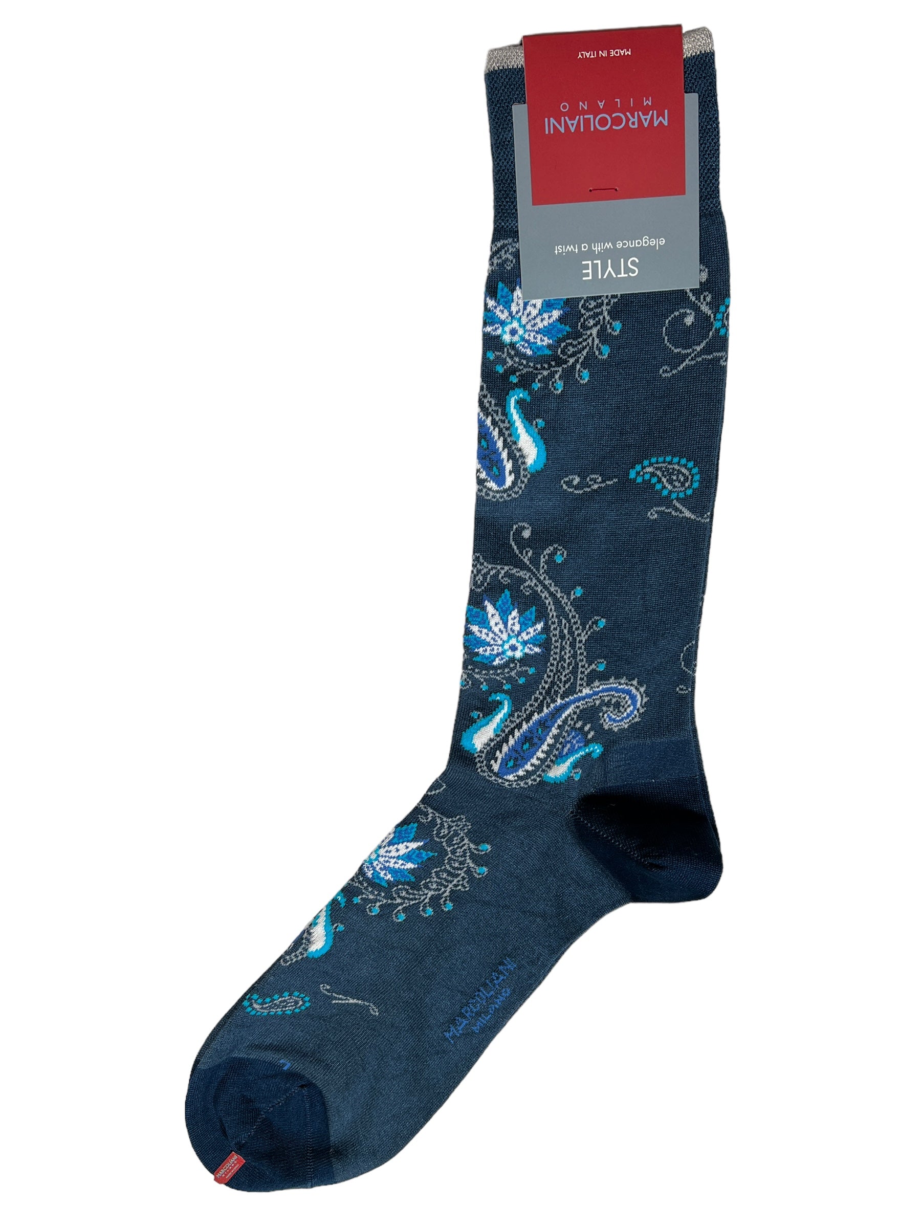 Marcoliani 2025 fun socks