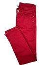 MAC WOMEN'S DREAM DENIM JEAN - MARSALA