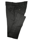 PT TORINO LIGHT FLANNEL TROUSER - TESTA DI MORO