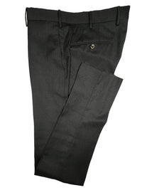 PT TORINO LIGHT FLANNEL TROUSER - TESTA DI MORO