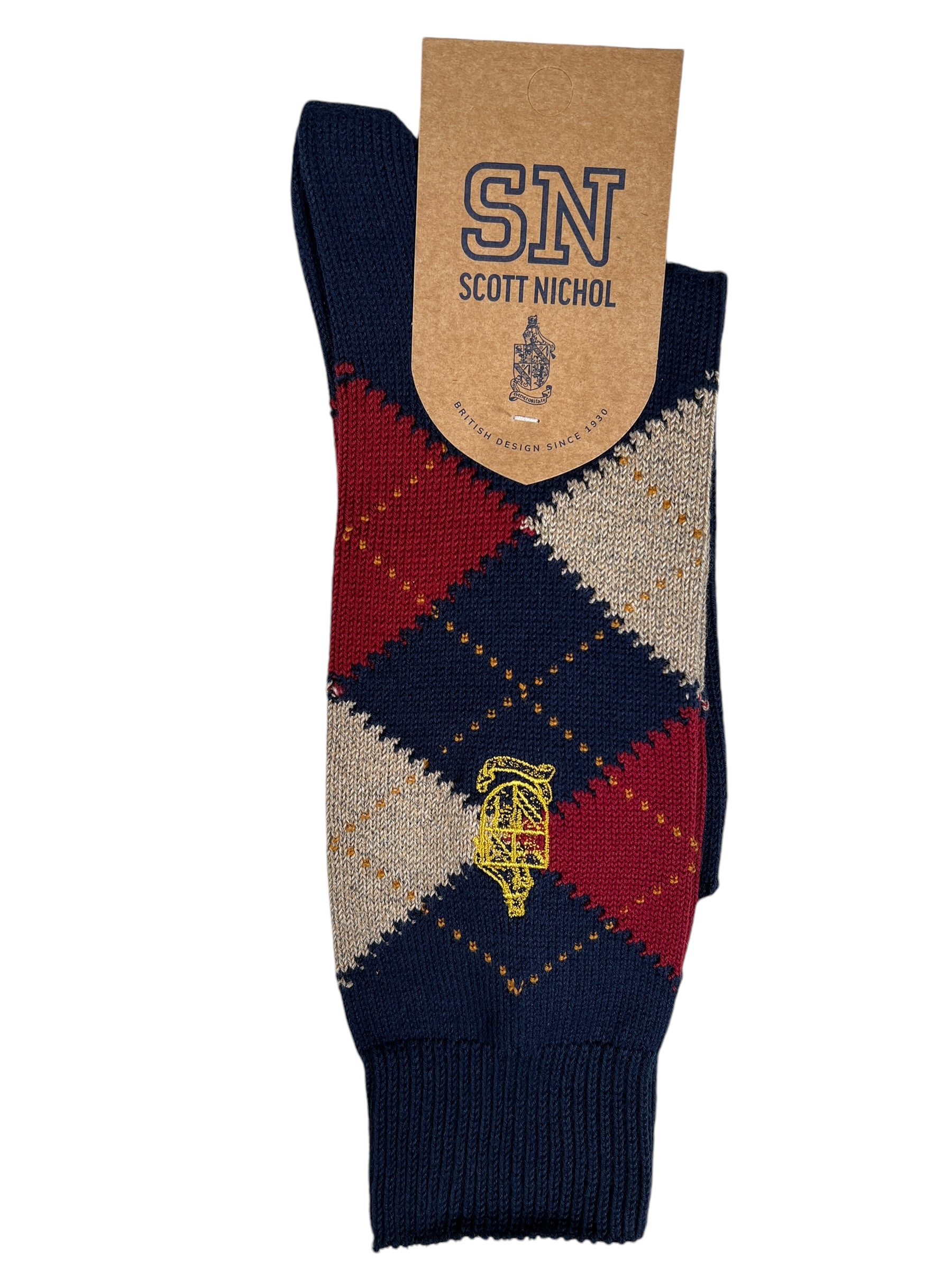 PANTHERELLA – Button Down SF