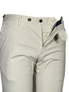 PT TORINO MEN'S TROUSER - LIGHT SAND