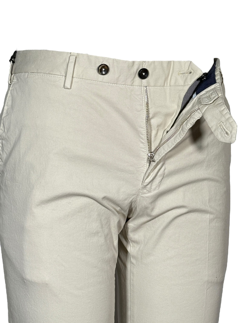 PT TORINO MEN'S TROUSER - LIGHT SAND