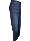 MAC WOMEN'S DREAM CULOTTE - DARK DENIM